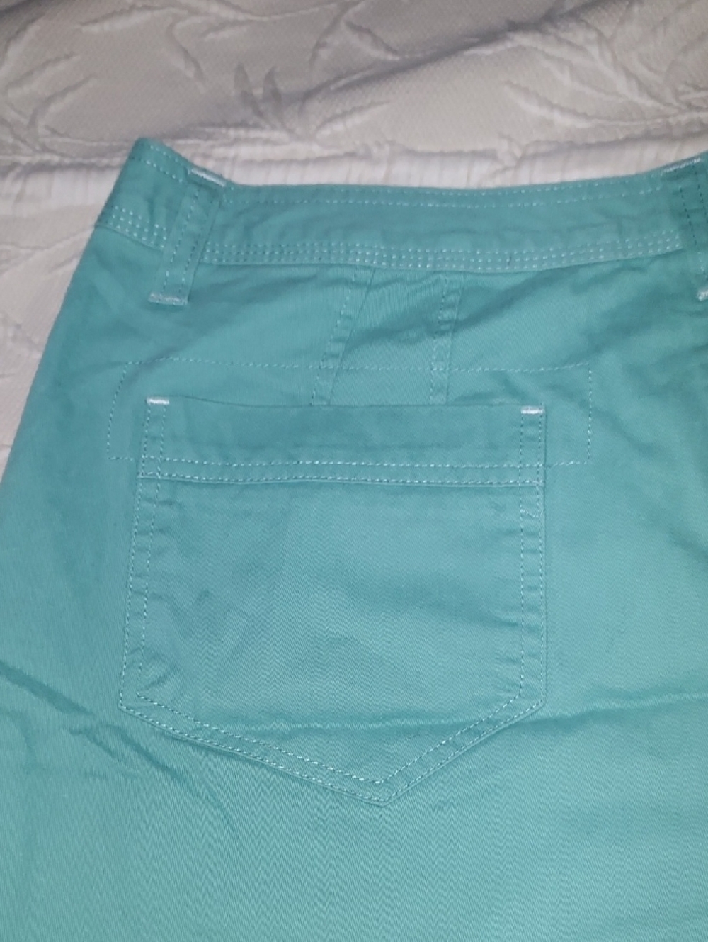 Natural Reflections Shorts - Picture 5 of 7